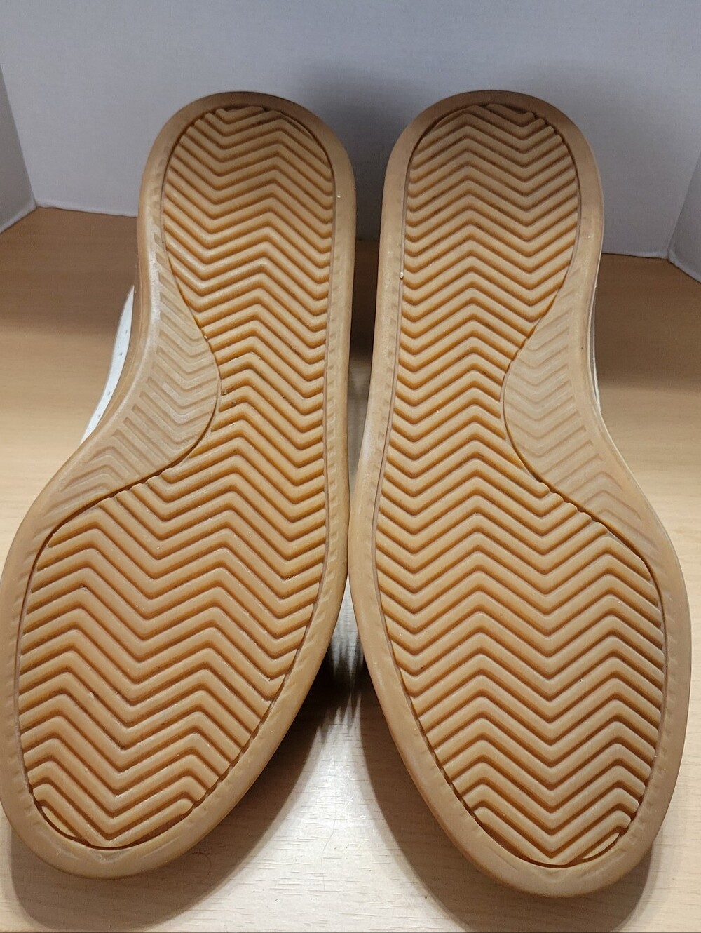 Adidas Cloudfoam Comfort Sneakers Size 11 - Picture 8 of 8